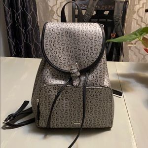 Guess Backpack Purse